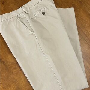 J. Crew Bowery Khakis, Men’s Size 31 x 30